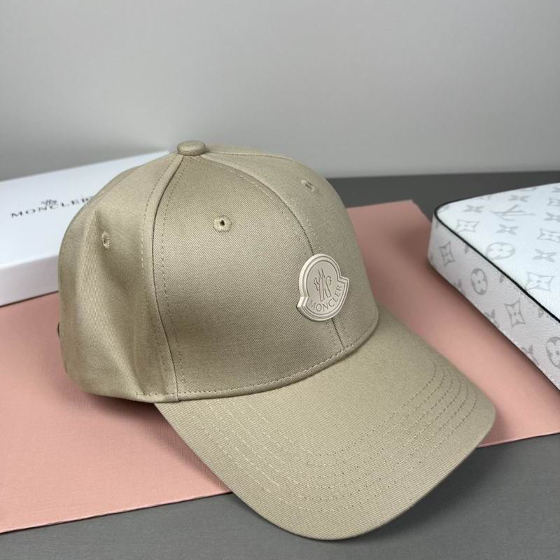 Moncler Cap dx (988)