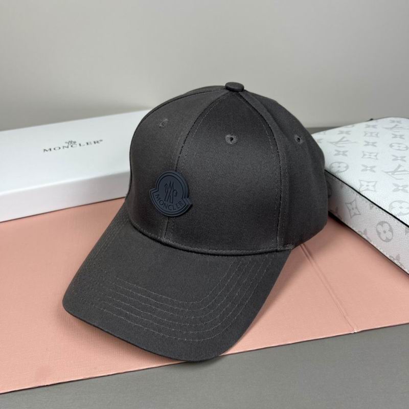 Moncler Cap dx (991)