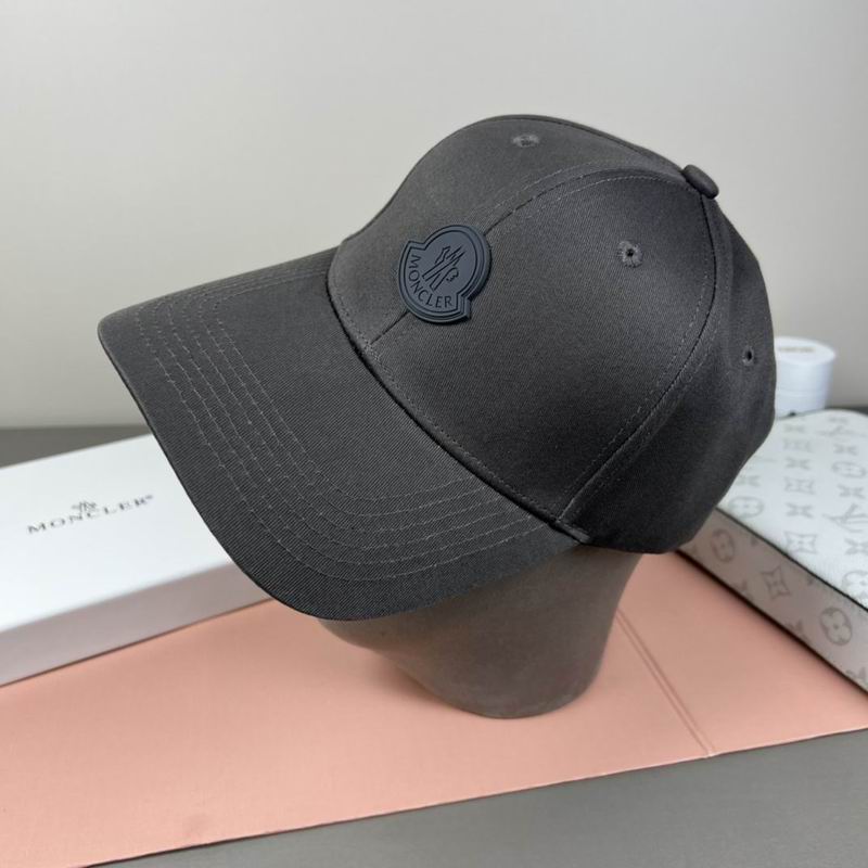 Moncler Cap dx (992)