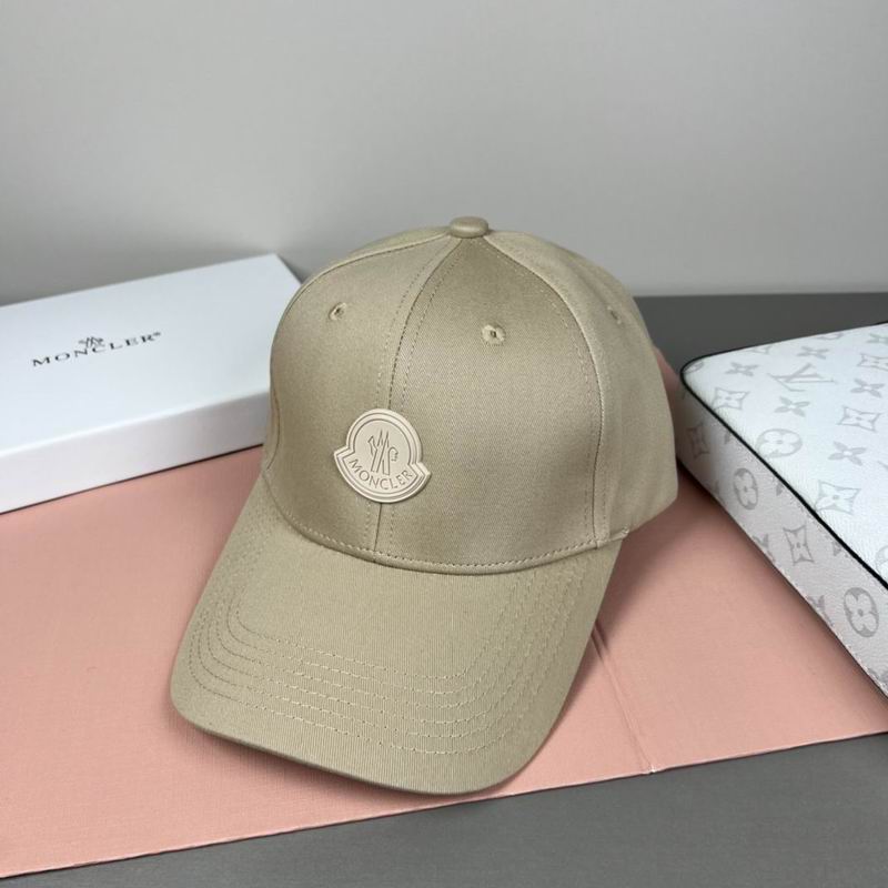 Moncler Cap dx (993)