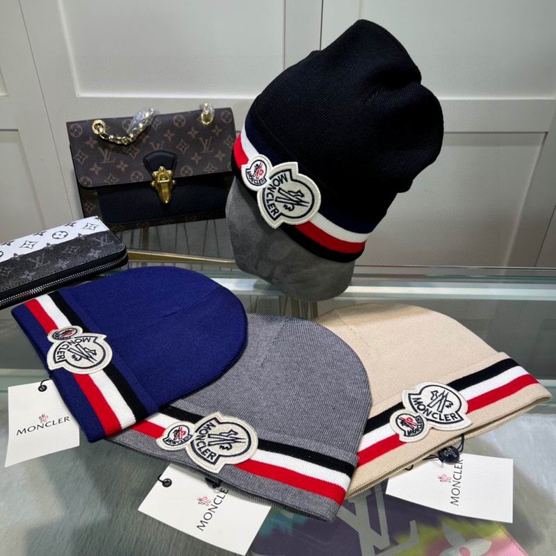 Moncler Hat dx (1256)