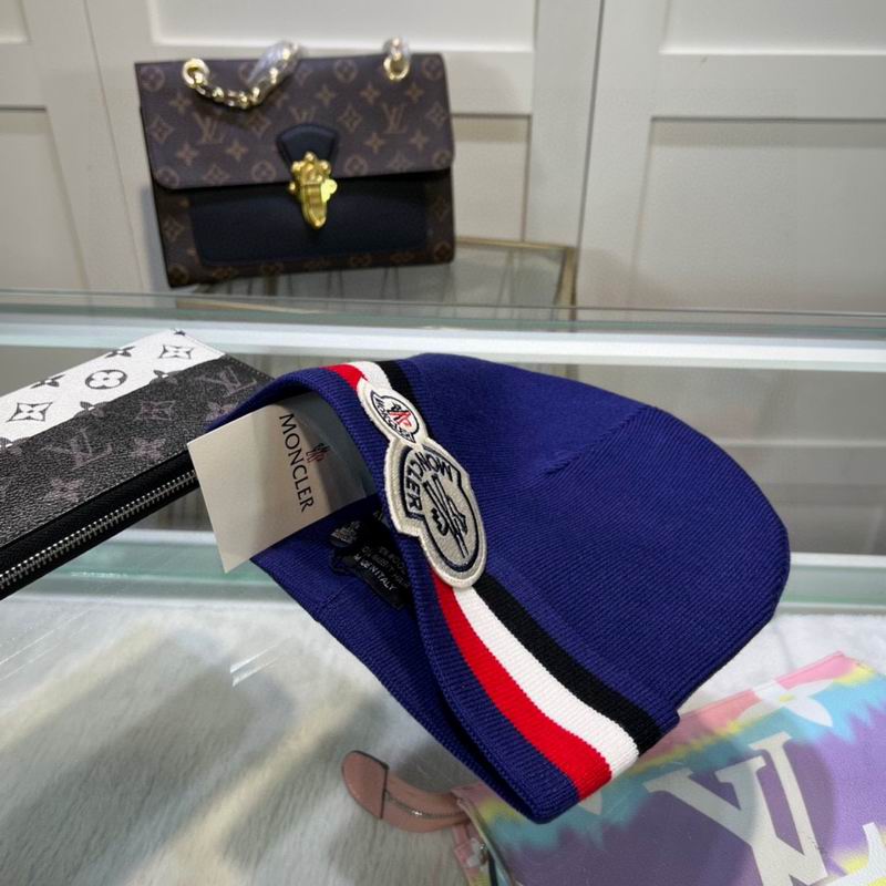 Moncler Hat dx (1257)