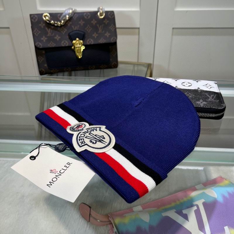 Moncler Hat dx (1258)