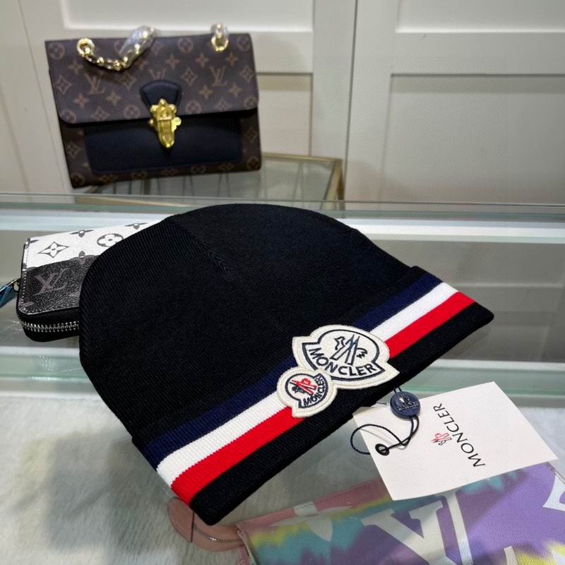 Moncler Hat dx (1259)