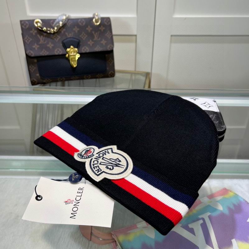 Moncler Hat dx (1260)