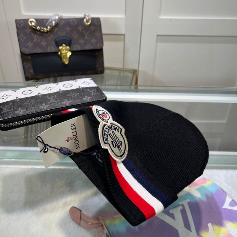 Moncler Hat dx (1261)