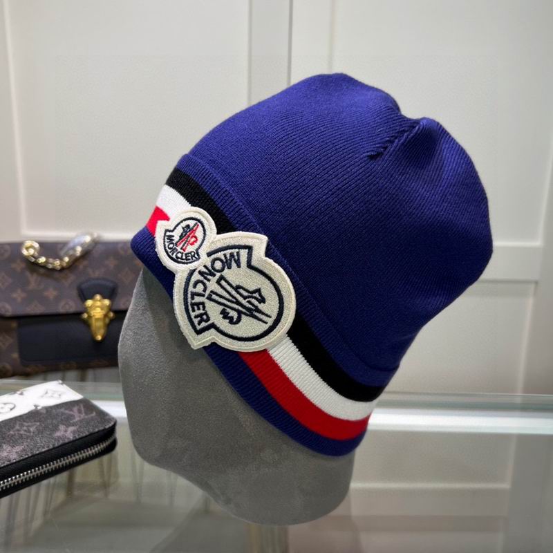 Moncler Hat dx (1263)