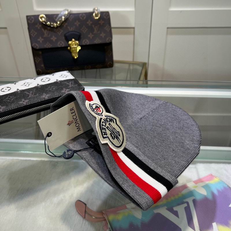 Moncler Hat dx (1266)