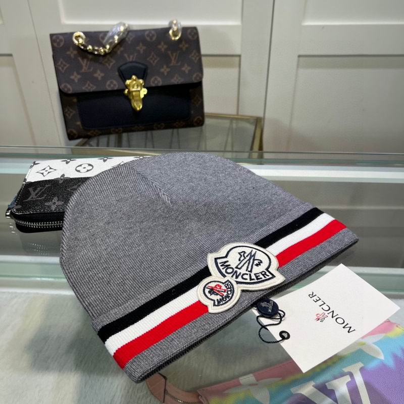 Moncler Hat dx (1267)