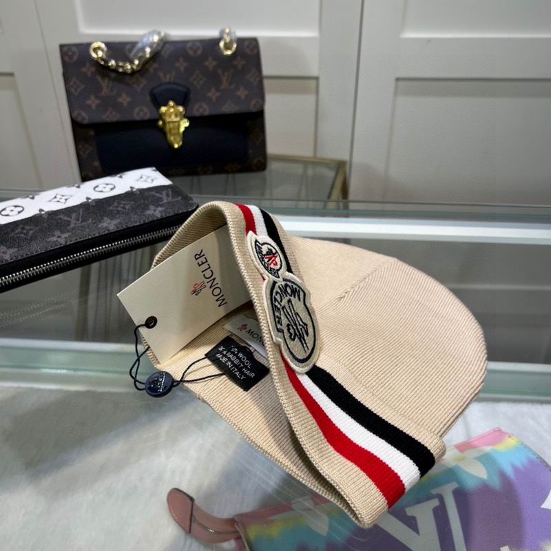Moncler Hat dx (1268)