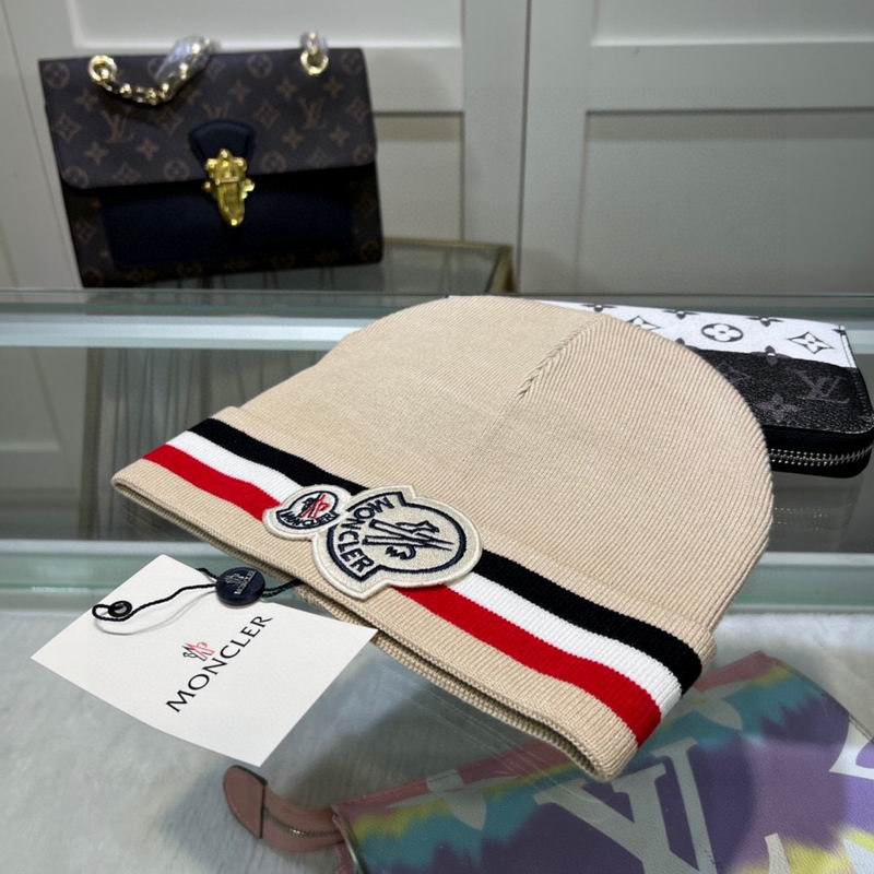 Moncler Hat dx (1269)