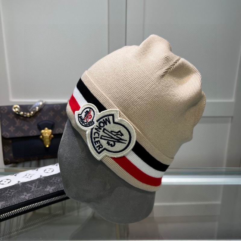Moncler Hat dx (1270)