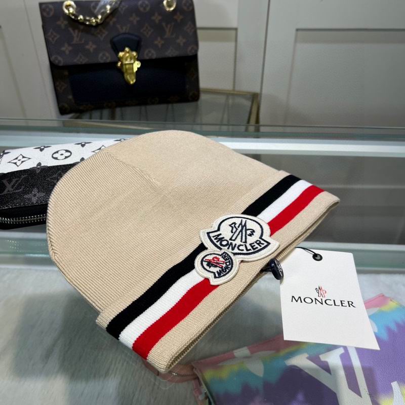Moncler Hat dx (1271)