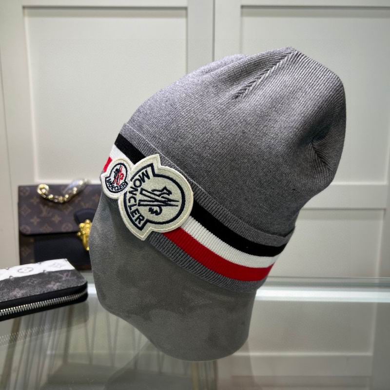 Moncler Hat dx (1272)