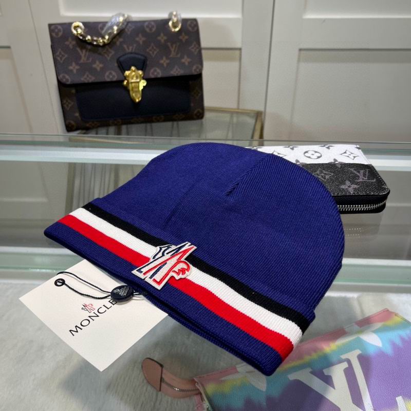 Moncler Hat dx (1274)