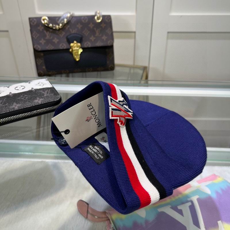 Moncler Hat dx (1275)
