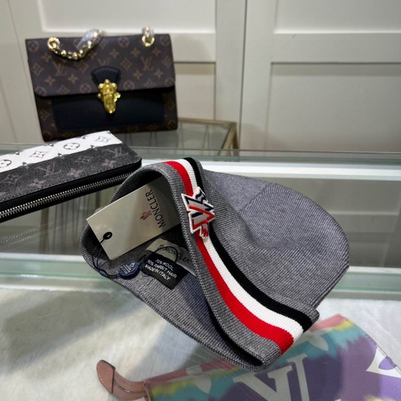 Moncler Hat dx (1276)