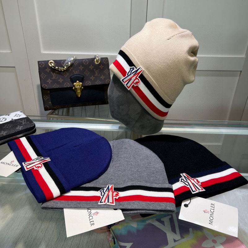 Moncler Hat dx (1277)