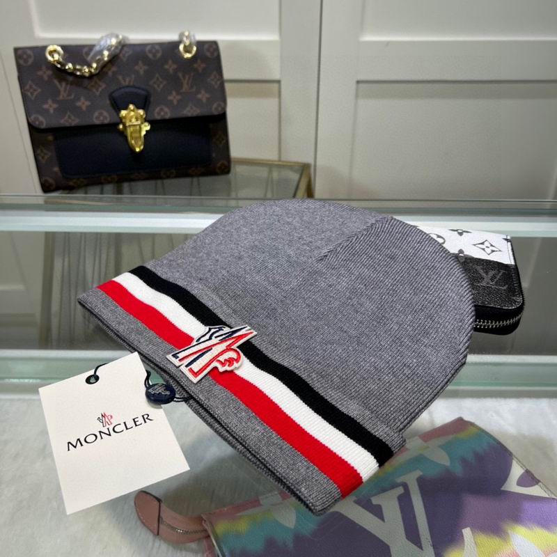 Moncler Hat dx (1279)