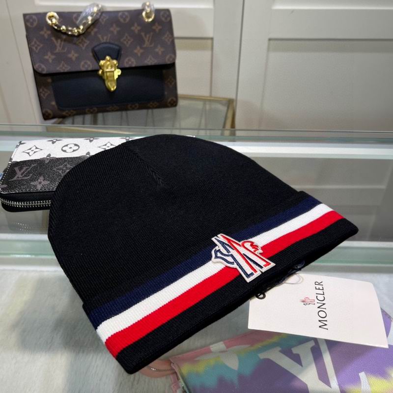 Moncler Hat dx (1285)