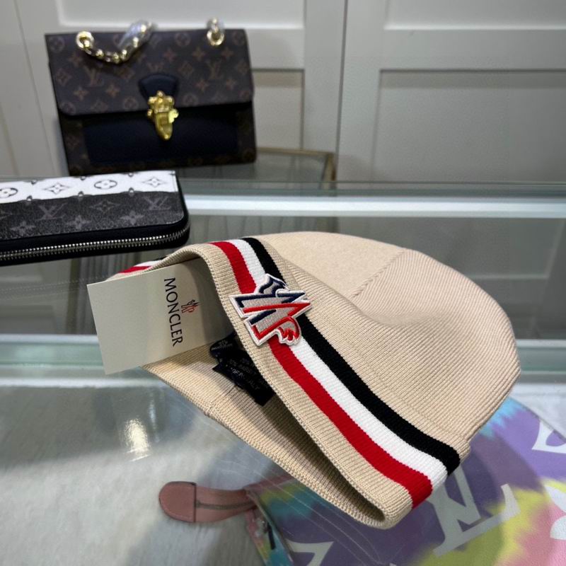 Moncler Hat dx (1286)