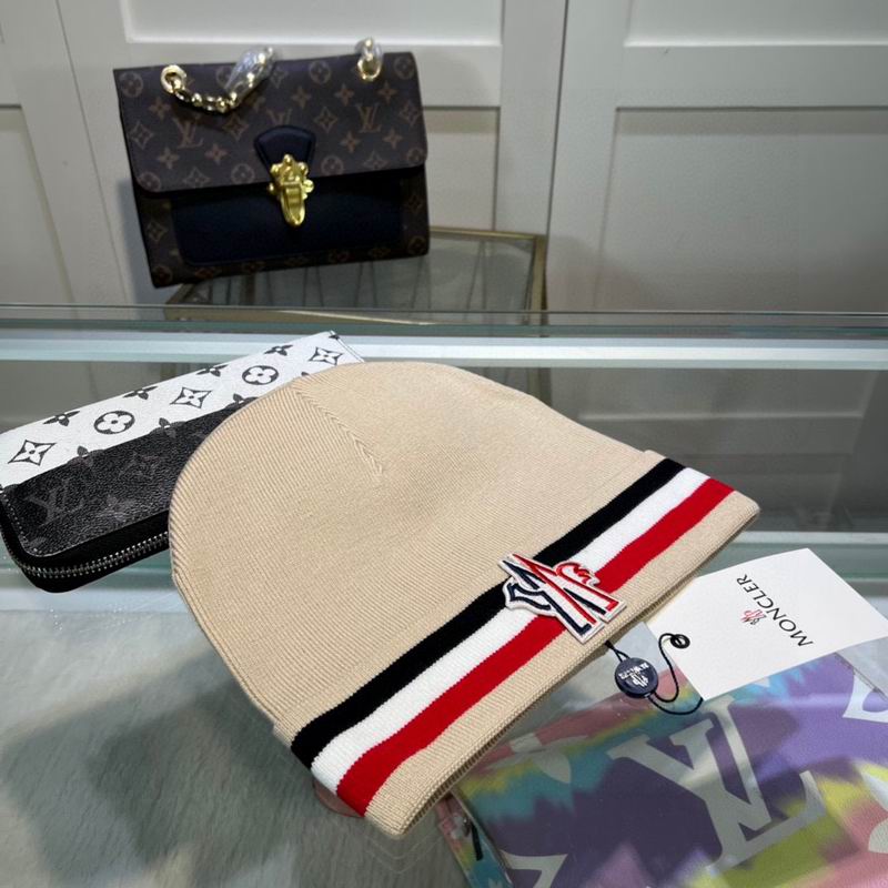 Moncler Hat dx (1287)