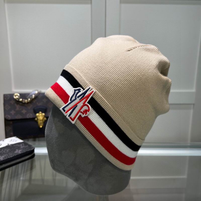 Moncler Hat dx (1289)