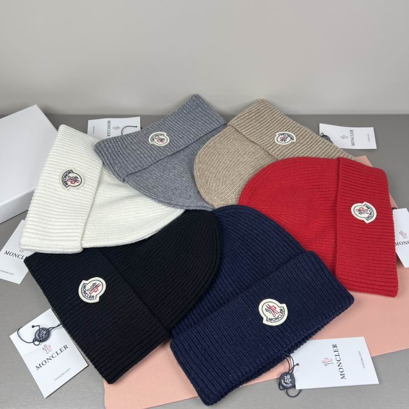 Moncler Hat dx (1337)