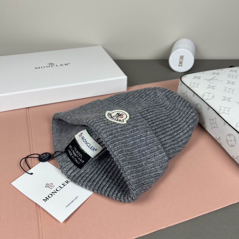 Moncler Hat dx (1338)