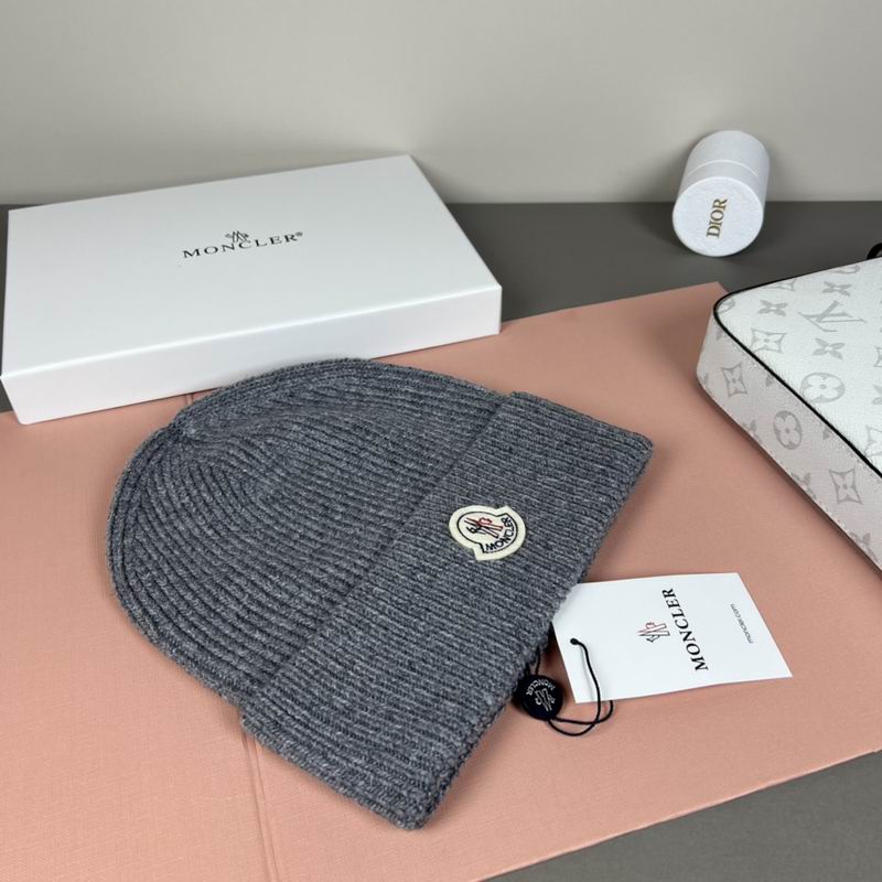 Moncler Hat dx (1339)