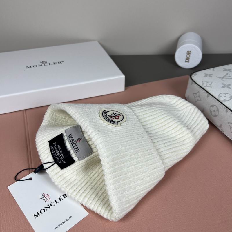 Moncler Hat dx (1340)