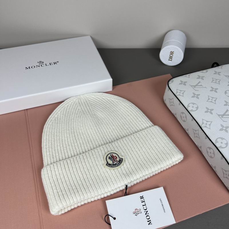 Moncler Hat dx (1341)