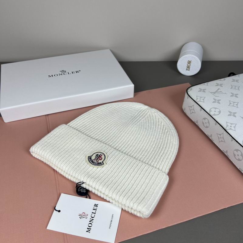 Moncler Hat dx (1342)