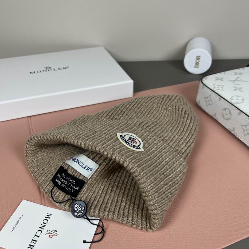Moncler Hat dx (1347)