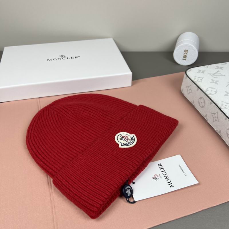 Moncler Hat dx (1351)