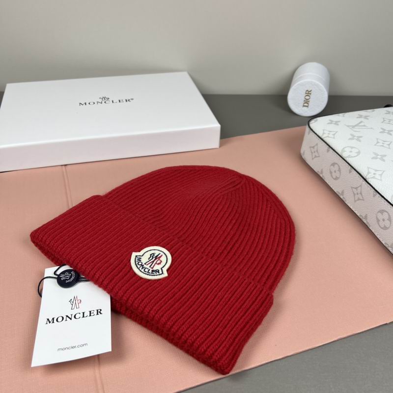 Moncler Hat dx (1352)
