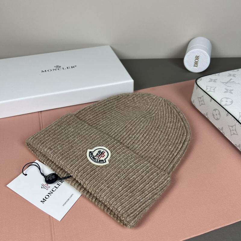 Moncler Hat dx (1353)