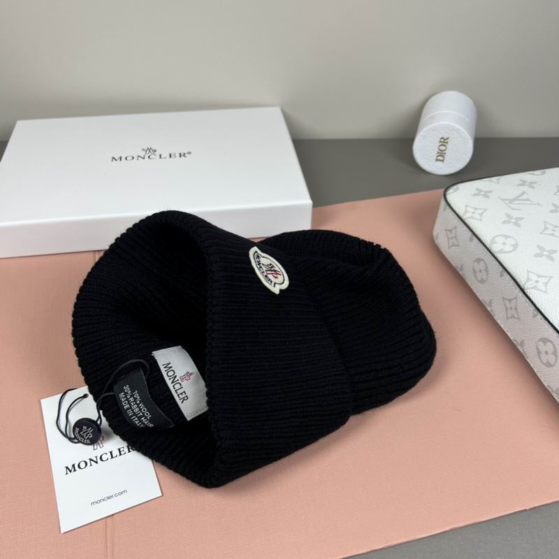 Moncler Hat dx (1357)