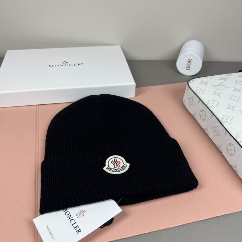 Moncler Hat dx (1363)
