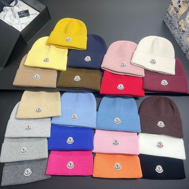 Moncler Hat dx (2132)