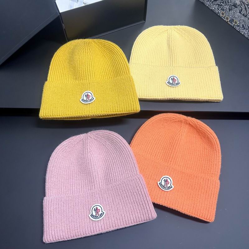 Moncler Hat dx (2133)