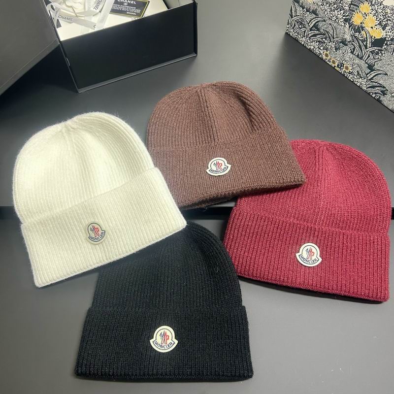 Moncler Hat dx (2134)