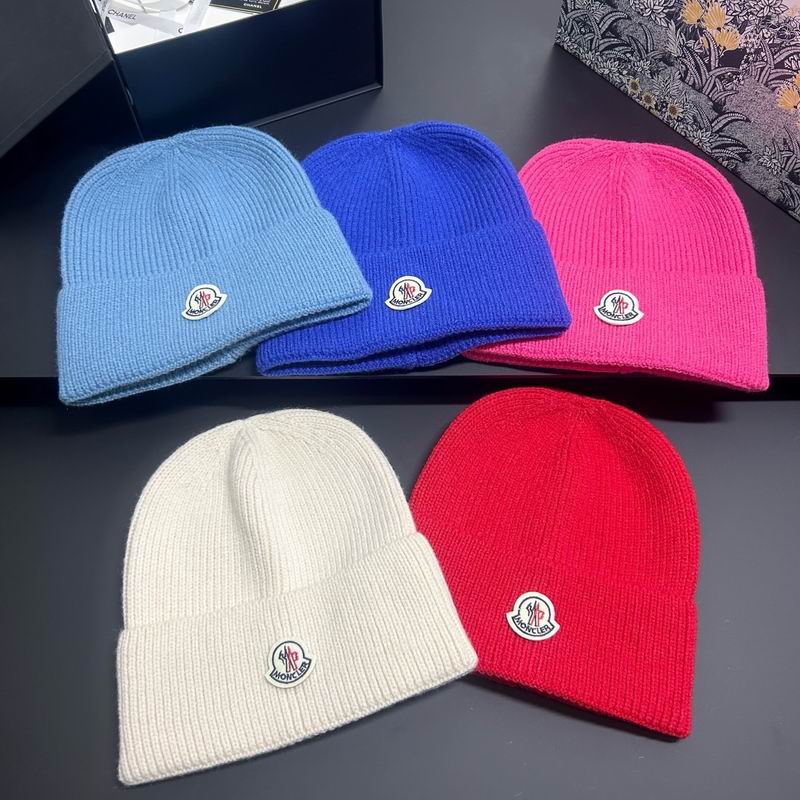 Moncler Hat dx (2135)