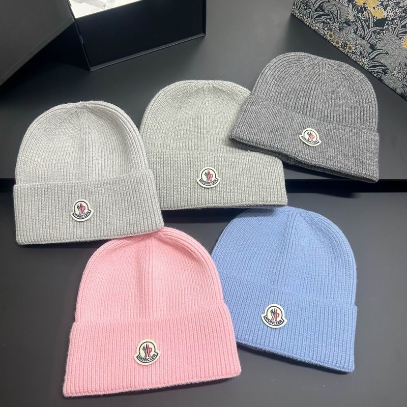 Moncler Hat dx (2136)