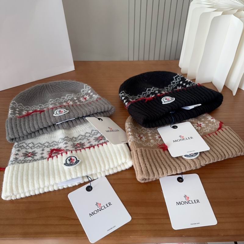 Moncler Hat dx (2561)
