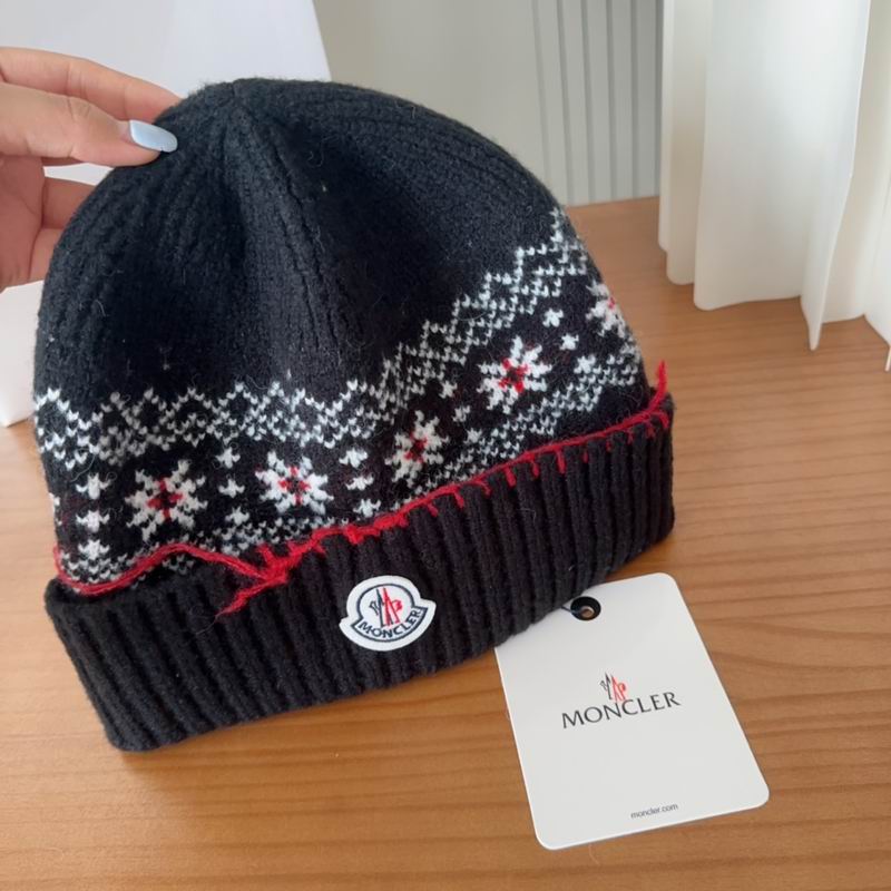 Moncler Hat dx (2562)