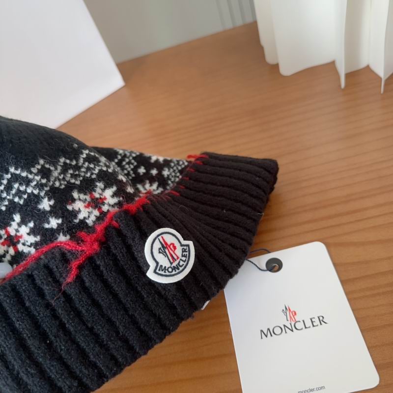 Moncler Hat dx (2563)