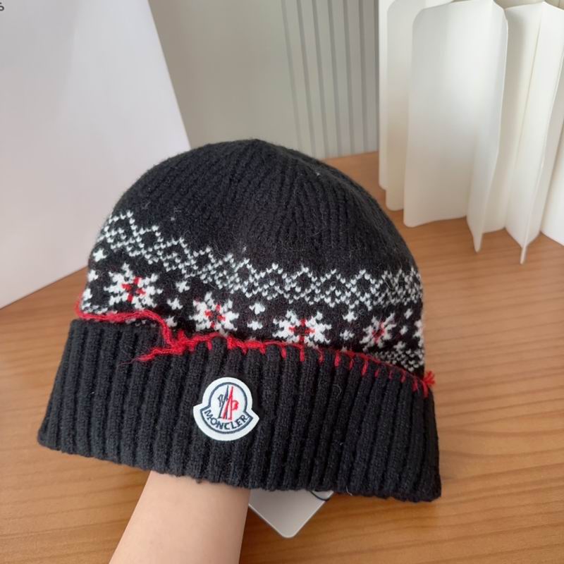 Moncler Hat dx (2564)