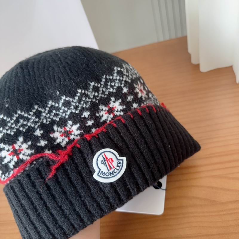 Moncler Hat dx (2565)