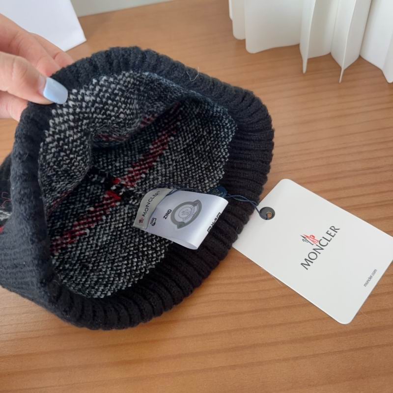Moncler Hat dx (2566)